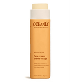 Attitude Oceanly PHYTO-GLOW Radiance Solid Face Cream Vitamin C Vegan